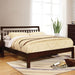 Corry Cal.King Bed - Orlando Furniture Outlet (Casselberry,FL)