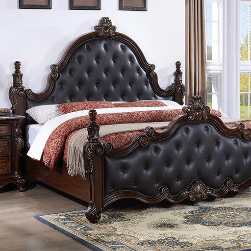 Cremona Queen Bedroom Set - Orlando Furniture Outlet (Casselberry,FL)