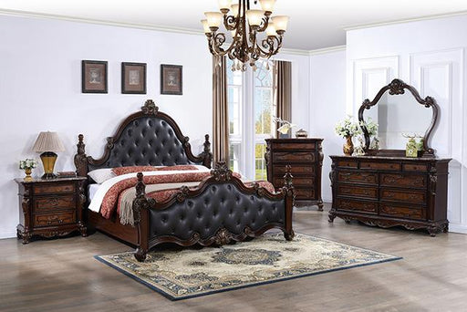 Cremona Queen Bedroom Set - Orlando Furniture Outlet (Casselberry,FL)