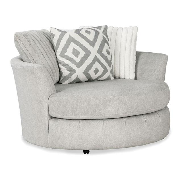 HERMISTON Swivel Chair image