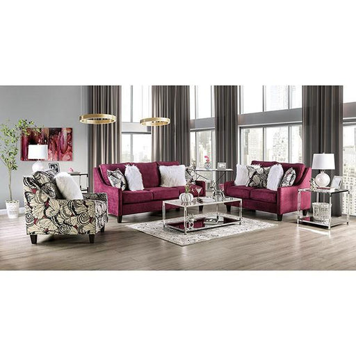 JILLIAN Sofa - Orlando Furniture Outlet (Casselberry,FL)