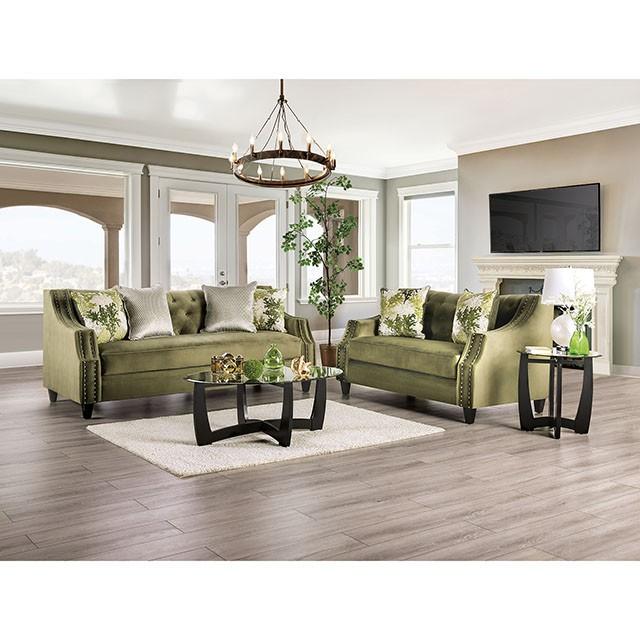 KAYE Sofa - Orlando Furniture Outlet (Casselberry,FL)