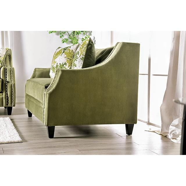 KAYE Sofa - Orlando Furniture Outlet (Casselberry,FL)