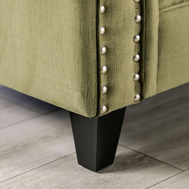 KAYE Sofa - Orlando Furniture Outlet (Casselberry,FL)