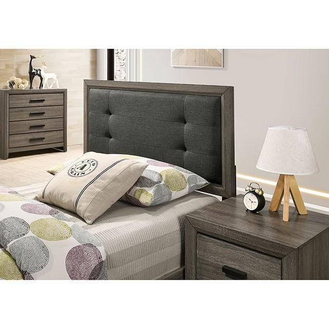ROANNE Full & Twin Bed