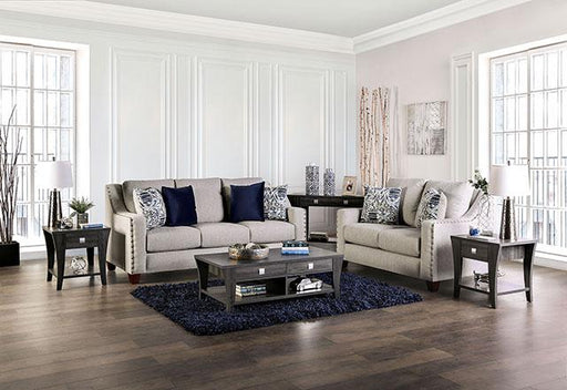 STICKNEY Sofa - Orlando Furniture Outlet (Casselberry,FL)