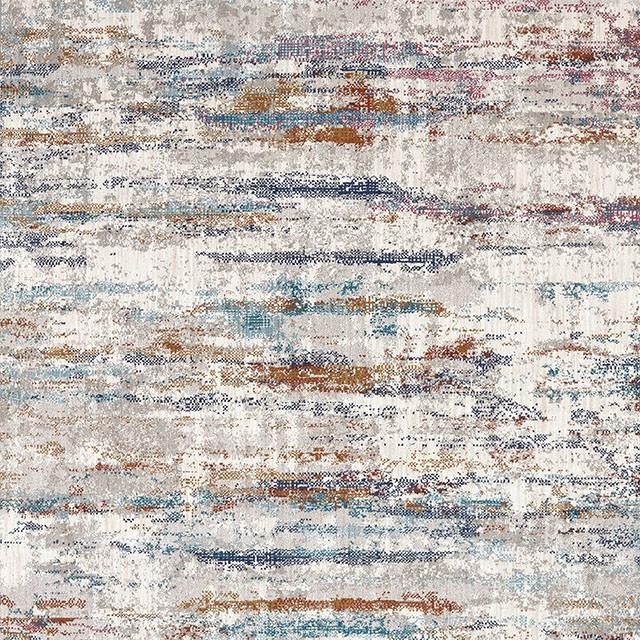 MONTIJO 8' X 11' Area Rug - Orlando Furniture Outlet (Casselberry,FL)