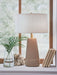 Dellner Table Lamp - Orlando Furniture Outlet (Casselberry,FL)