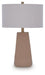 Dellner Table Lamp - Orlando Furniture Outlet (Casselberry,FL)