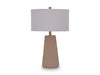 Dellner Table Lamp - Orlando Furniture Outlet (Casselberry,FL)