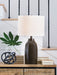 Jyler Table Lamp - Orlando Furniture Outlet (Casselberry,FL)