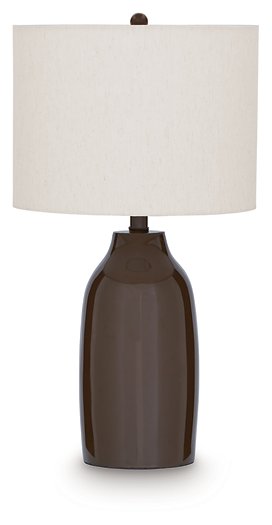 Jyler Table Lamp - Orlando Furniture Outlet (Casselberry,FL)