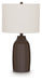 Jyler Table Lamp - Orlando Furniture Outlet (Casselberry,FL)