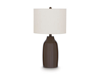Jyler Table Lamp - Orlando Furniture Outlet (Casselberry,FL)