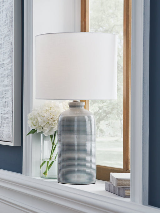 Wimlow Table Lamp - Orlando Furniture Outlet (Casselberry,FL)