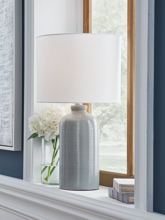Wimlow Table Lamp - Orlando Furniture Outlet (Casselberry,FL)