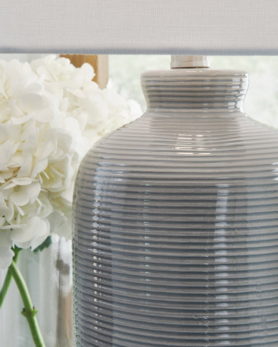 Wimlow Table Lamp - Orlando Furniture Outlet (Casselberry,FL)