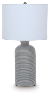 Wimlow Table Lamp - Orlando Furniture Outlet (Casselberry,FL)