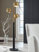 Sorcha Floor Lamp - Orlando Furniture Outlet (Casselberry,FL)