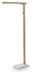 Santiford Floor Lamp - Orlando Furniture Outlet (Casselberry,FL)