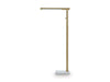 Santiford Floor Lamp - Orlando Furniture Outlet (Casselberry,FL)