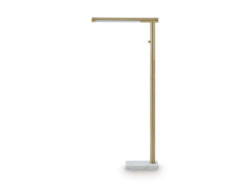 Santiford Floor Lamp - Orlando Furniture Outlet (Casselberry,FL)