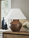 Whitham Table Lamp - Orlando Furniture Outlet (Casselberry,FL)