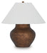 Whitham Table Lamp - Orlando Furniture Outlet (Casselberry,FL)