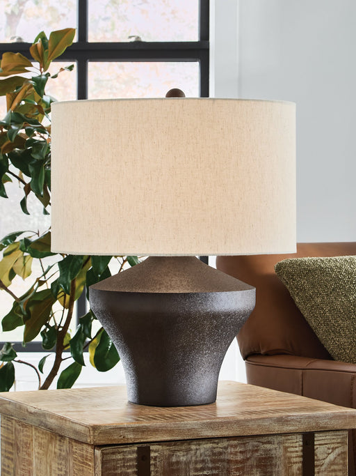 Dolanham Table Lamp - Orlando Furniture Outlet (Casselberry,FL)
