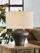 Dolanham Table Lamp - Orlando Furniture Outlet (Casselberry,FL)