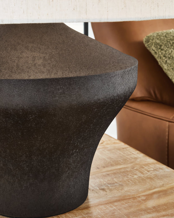 Dolanham Table Lamp - Orlando Furniture Outlet (Casselberry,FL)