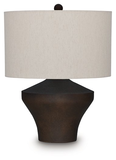 Dolanham Table Lamp - Orlando Furniture Outlet (Casselberry,FL)