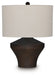 Dolanham Table Lamp - Orlando Furniture Outlet (Casselberry,FL)
