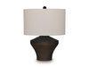 Dolanham Table Lamp - Orlando Furniture Outlet (Casselberry,FL)