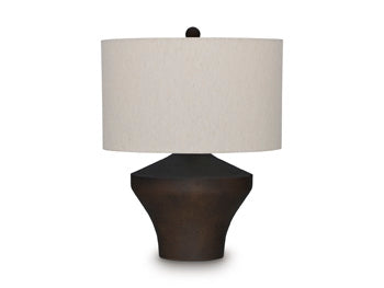Dolanham Table Lamp - Orlando Furniture Outlet (Casselberry,FL)