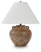 Ferrilby Table Lamp - Orlando Furniture Outlet (Casselberry,FL)