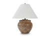 Ferrilby Table Lamp - Orlando Furniture Outlet (Casselberry,FL)