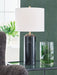 Hanzila Table Lamp - Orlando Furniture Outlet (Casselberry,FL)