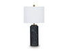 Hanzila Table Lamp - Orlando Furniture Outlet (Casselberry,FL)