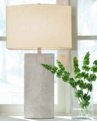 Bradard Lamp Set - Orlando Furniture Outlet (Casselberry,FL)