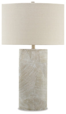 Bradard Lamp Set - Orlando Furniture Outlet (Casselberry,FL)