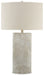 Bradard Lamp Set - Orlando Furniture Outlet (Casselberry,FL)