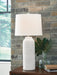 Vauville Table Lamp (Set of 2) - Orlando Furniture Outlet (Casselberry,FL)