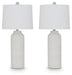 Vauville Table Lamp (Set of 2) - Orlando Furniture Outlet (Casselberry,FL)