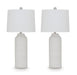 Vauville Table Lamp (Set of 2) - Orlando Furniture Outlet (Casselberry,FL)