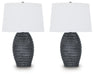 Caronick Table Lamp (Set of 2) - Orlando Furniture Outlet (Casselberry,FL)