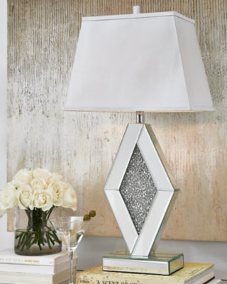 Prunella Lamp Set - Orlando Furniture Outlet (Casselberry,FL)