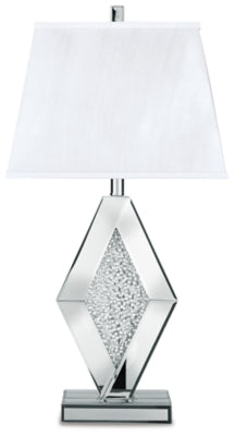 Prunella Lamp Set - Orlando Furniture Outlet (Casselberry,FL)