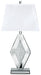 Prunella Lamp Set - Orlando Furniture Outlet (Casselberry,FL)