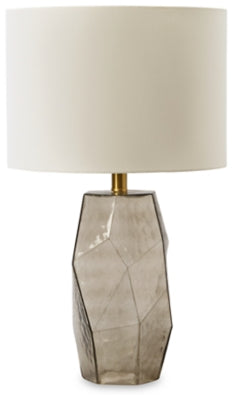 Taylow Lamp Set - Orlando Furniture Outlet (Casselberry,FL)